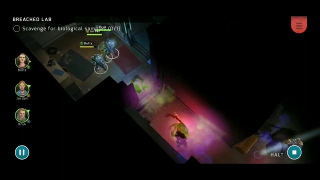 Xenowerk Tactics - Gameplay Walkthrough Part 1 (Xenowerk Ending) смотреть онлайн
