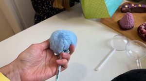 ВЛОГ Утро на День Рождения Киры 11 лет / Слёзы , Улыбки и первые подарки