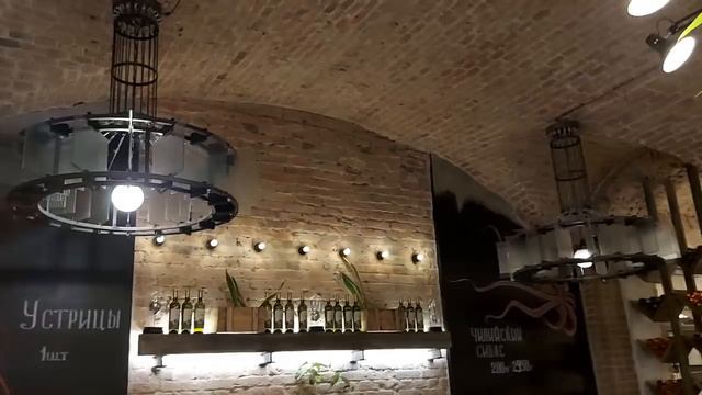 ДАРЫ МОРЯ В МАРЕНА.... смотреть онлайн