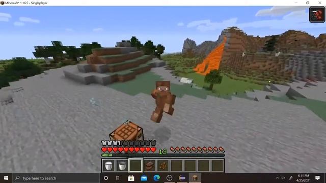 Extra Chocolatey Chocolate Milk Minecraft Mod смотреть онлайн