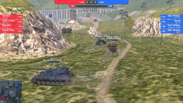 Комментирую TEAMPLAY TOURNAMENT 4х4| День 2 | Wot Blitz смотреть онлайн