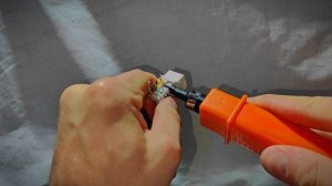 REXANT вся правда . инструмент для заделки и обрезки витой пары.