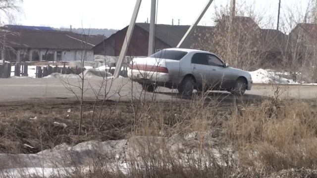 вездеход Викинг покатушки смотреть онлайн