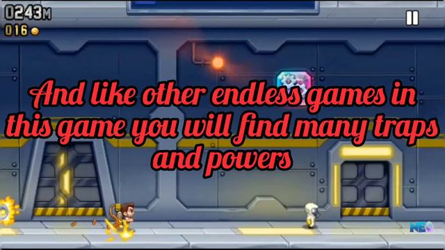 Top 5 endless games for android (under 200 mb) смотреть онлайн