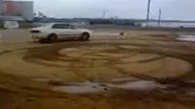 Drifting Ct190 corona at mannar смотреть онлайн