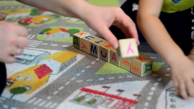 Как выбрать игрушку ребенку? смотреть онлайн