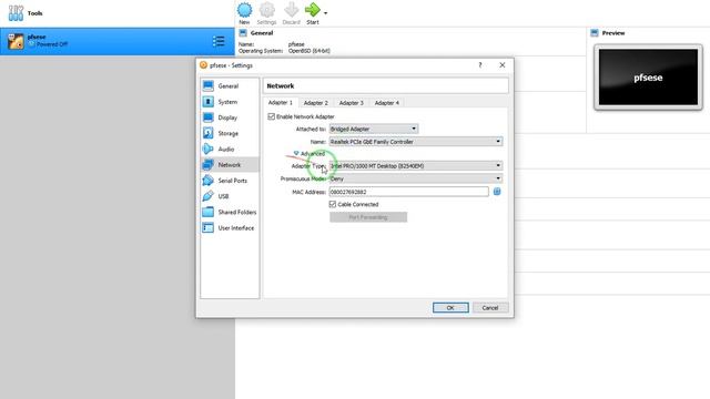 Complete Guide: Installing pfSense on VirtualBox for Network Security and Firewall Setup смотреть онлайн