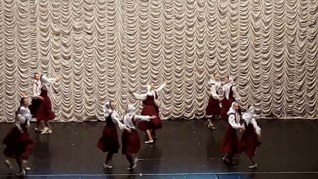 Отчетный 26.05.2019 Еврейская сюита. смотреть онлайн