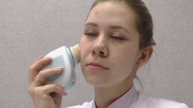 Массажер щетка для чистки лица Gezatone AMG199 Bio Sonic: функции, возможности и преимущества смотреть онлайн