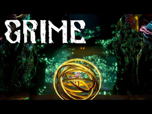 Попался в ловушку GRIME #21 смотреть онлайн