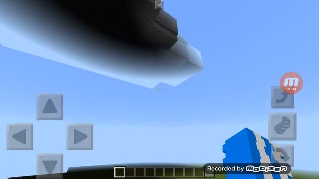 Как вызвать цунами на майнкрафт 1.1.5 на телефоне смотреть онлайн