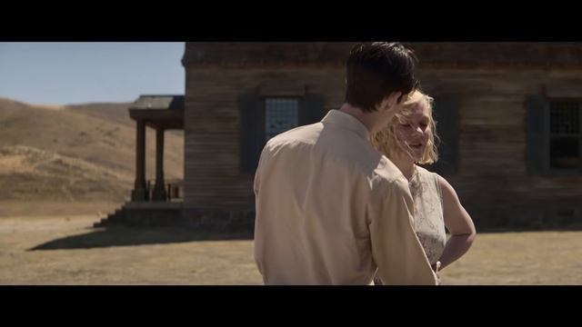 Власть пса — Русский трейлер (2021) смотреть онлайн