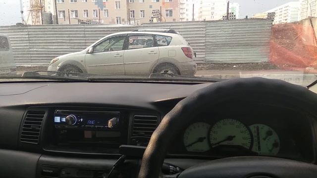 Двух полоска, ВЧ ural смотреть онлайн