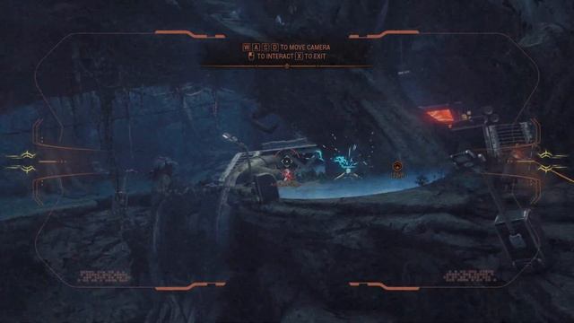 Kahl Junk Run 4 Password Cache Location | All Locations #warframe смотреть онлайн