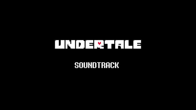 Undertale OST - Another Medium (Extended) смотреть онлайн