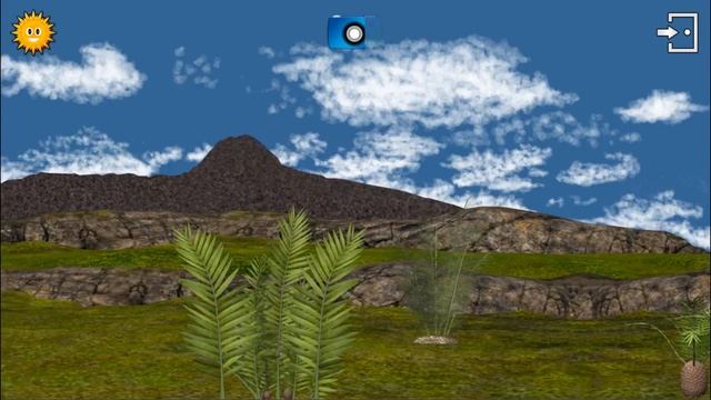 Find Them All: Prehistoric Animals | Eftsei Gaming смотреть онлайн
