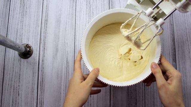 Кексы ванильные,воздушные.!!!Простой и быстрый рецепт! Нежные,очень вкусные! смотреть онлайн