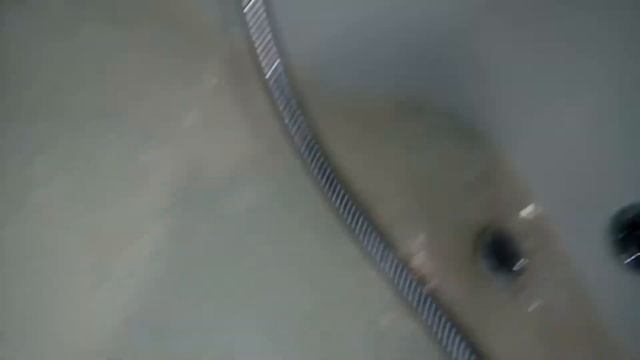 Как пробить затор в ванной))) смотреть онлайн