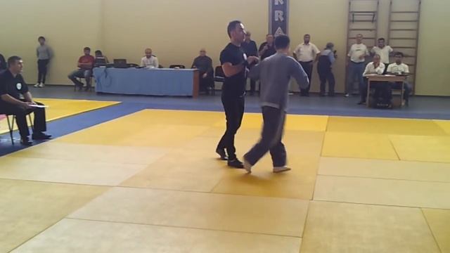 Seymur Samedov final(Baku Championship Pankration) смотреть онлайн