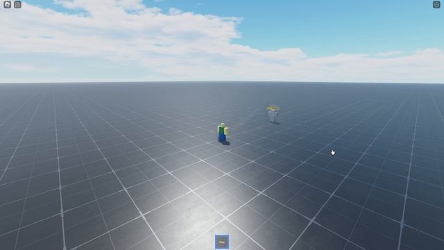 Charon (Fire Force) | Roblox Studio смотреть онлайн