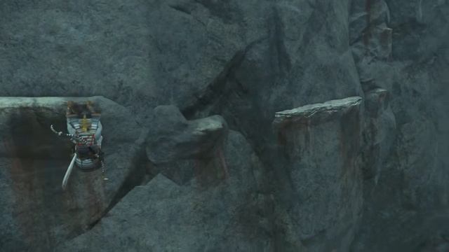 Призрак Цусимы (Ghost of Tsushima) - Святилище зелёной вершины смотреть онлайн