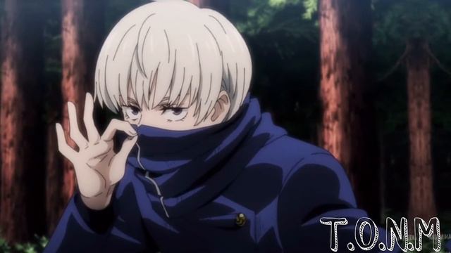 Инумаки Тоге | Inumaki Toge