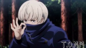 Инумаки Тоге | Inumaki Toge