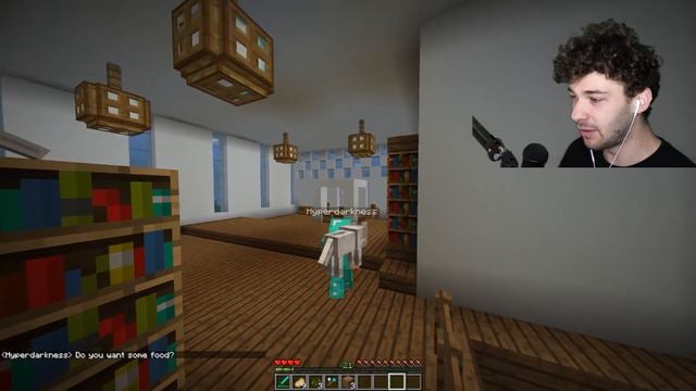 5 Ways To Steal Your Minecraft Friends DIAMONDS!