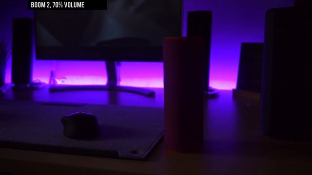 Review Ultimate Ears Boom 2 & Megaboom - Speaker Gaul + Setronk! смотреть онлайн