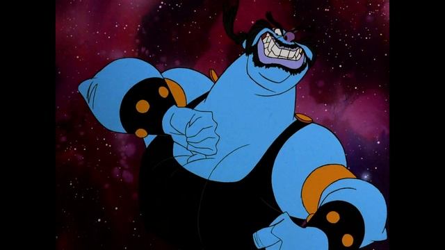 Space Ace (1983 Arcade Game) Attract Mode HD смотреть онлайн