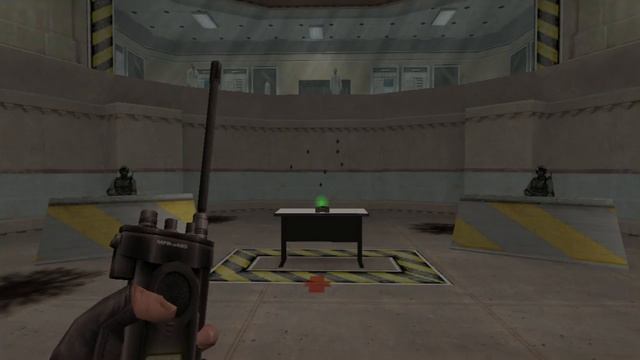 Counter-Terrorist Training - Success смотреть онлайн