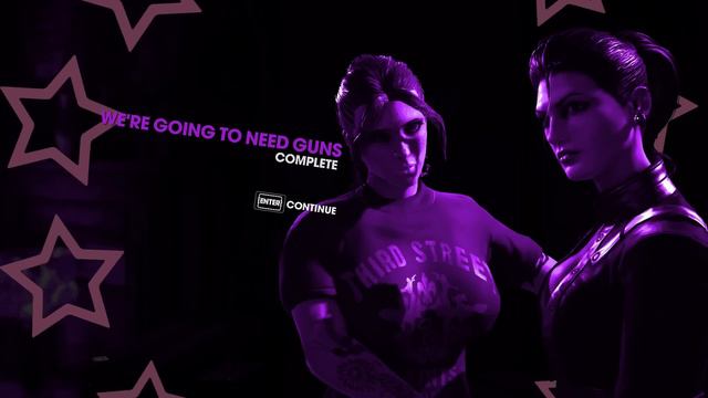 Saints Row: The Third - Was It Really THAT Good? (Review) смотреть онлайн