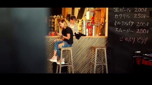 Владивосток, набережная. Vladivostok city, Russia смотреть онлайн