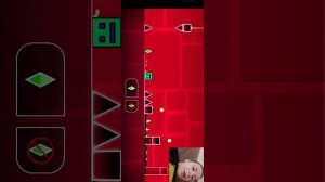 проходим игру кубик #1