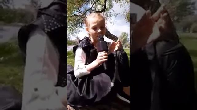 Кавер на песню '' Три желания '' смотреть онлайн