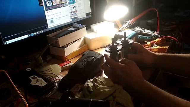 Замена якоря на маките HR2455 просто и легко смотреть онлайн