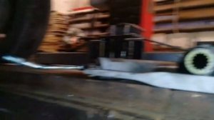 УАЗ патриот смазка шлицевой  кардана. Думал цепь в раздатке стучит, а оказался кардан.