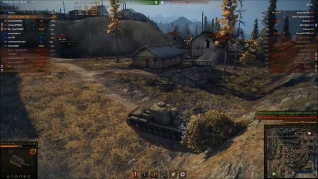 T8 premguide - KV-5 смотреть онлайн