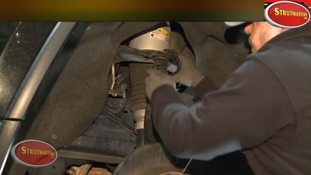 Jeep Grand Cherokee Install Front Suspension Conversion Kit -- 2011 to 2015 Models смотреть онлайн