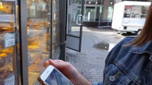 Saint Petersburg / Kronstadt - Russia - Day 4 (13/08/2017)