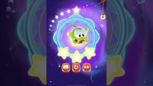 Cut The Rope: Magic | Full Walkthrough
