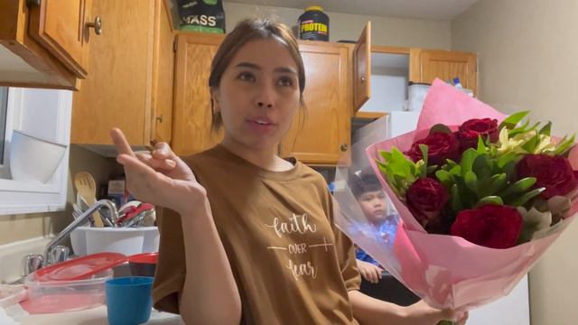 NAGLARO NANAMAN SA SNOW 🇨🇦 + MAY PAFLOWERS SI MAYOR! | LIFE IN CANADA смотреть онлайн