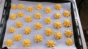 #профитроли #заварноетесто #рецепт Пирожные Профитроли получатся у каждого // Profiteroles Recipe