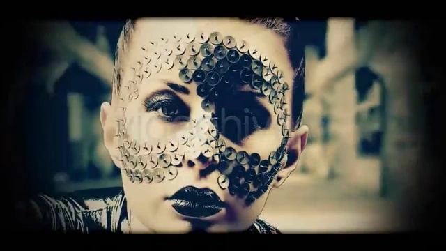 Создание портфолио для моделей. Промовидео артистов, музыкантов, художников. смотреть онлайн