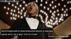 ferrero rocher конфеты шоколад дмитрий хворостовский осень 2012 реклама