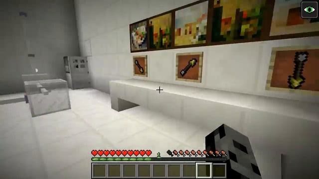Minecraft: PIGS TAKE OVER THE WORLD!!! - Custom Map смотреть онлайн