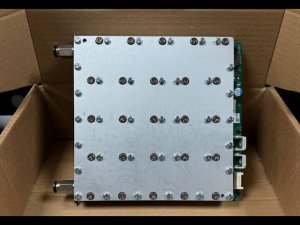 Второе дыхание для S21 Hydro. Водоблоки от VNISH HYDRO существенно улучшают работу асика.