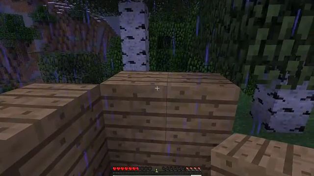 Minecraft PC 1.10.2 Survival Series Part 1 смотреть онлайн