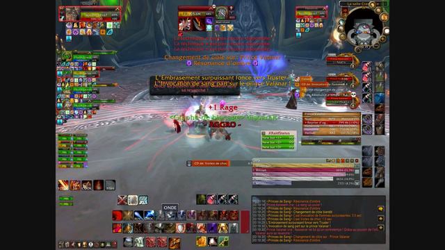 bloodprince.wmv смотреть онлайн