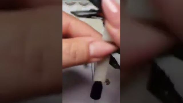 Юлия Билей - Еще зеркала на ногтях Dance Legend / Julia Biley - More mirror on the nails Periscop смотреть онлайн